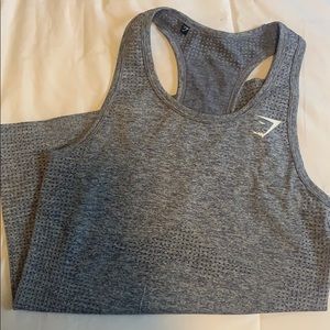 Gymshark vital seamless tank